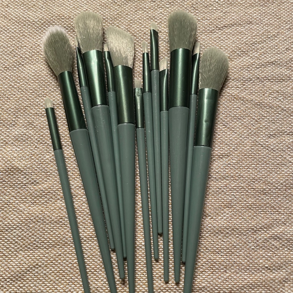 Makeup Brushes